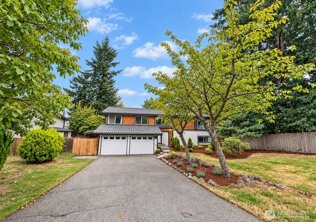 Photo 1 of Single family home for sale at 17312 9th Avenue NE, Shoreline, WA 98155 | MLS# NWM2561395 | Listing updated on 2026-10-09