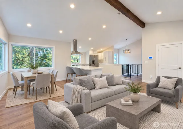Photo 3 of Single family home for sale at 17312 9th Avenue NE, Shoreline, WA 98155 | MLS# NWM2561395 | Listing updated on 2026-10-09