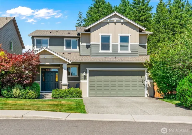 Photo 2 of Sale Pending at 1942 Claret Loop Nw, Poulsbo, WA 98370 | MLS# NWM2561404 | Listing updated on 2026-09-25