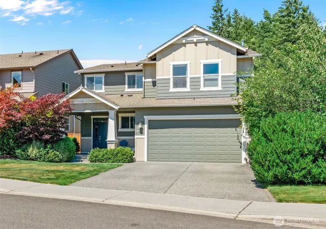 Photo 3 of Sale Pending at 1942 Claret Loop Nw, Poulsbo, WA 98370 | MLS# NWM2561404 | Listing updated on 2026-09-25
