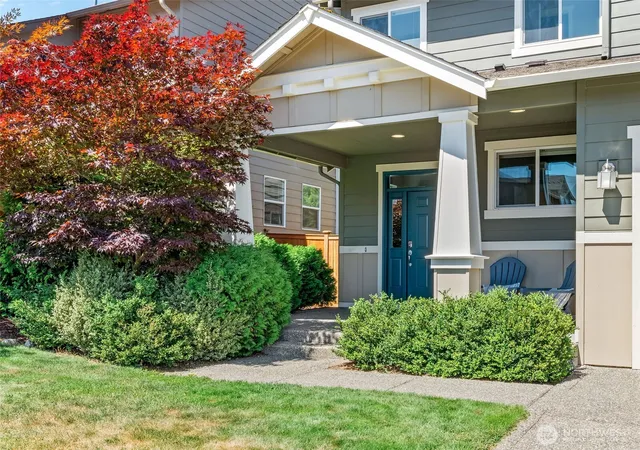 Photo 3 of Sale Pending at 1942 Claret Loop NW, Poulsbo, WA 98370 | MLS# NWM2561404 | Listing updated on 2026-09-25
