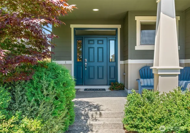 Photo 4 of Sale Pending at 1942 Claret Loop NW, Poulsbo, WA 98370 | MLS# NWM2561404 | Listing updated on 2026-09-25