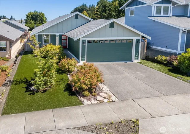 Photo 1 of Single family home for sale at 60 Village Green, Sequim, WA 98382 | MLS# NWM2561412 | Listing updated on 2026-09-29
