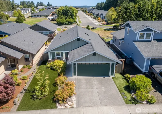 Photo 2 of Single family home for sale at 60 Village Green, Sequim, WA 98382 | MLS# NWM2561412 | Listing updated on 2026-09-29