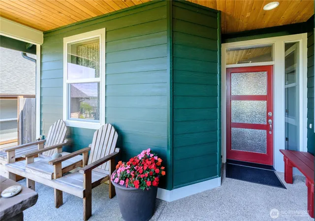 Photo 3 of Single family home for sale at 60 Village Green, Sequim, WA 98382 | MLS# NWM2561412 | Listing updated on 2026-09-29