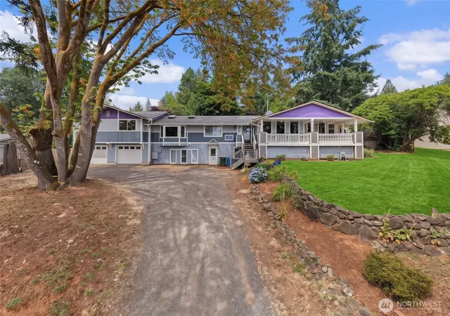 Photo 2 of Multi family home for sale at 115 Riverview Dr, Chehalis, WA 98532 | MLS# NWM2561415 | Listing updated on 2026-09-28