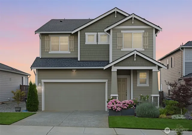 Photo 1 of Single family home for sale at 1391 Baker Hts Loop, Bremerton, WA 98312 | MLS# NWM2561419 | Listing updated on 2026-09-23