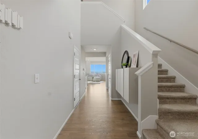 Photo 4 of Single family home for sale at 1391 Baker Hts Loop, Bremerton, WA 98312 | MLS# NWM2561419 | Listing updated on 2026-09-23