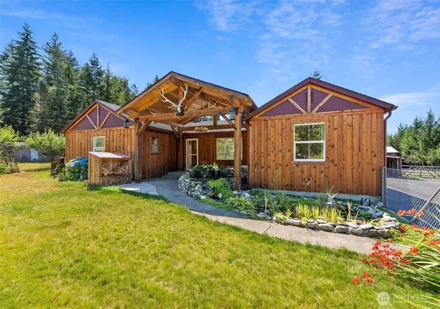 Photo 1 of Sale Pending at 1296 Centralia Alpha Rd, Chehalis, WA 98532 | MLS# NWM2561421 | Listing updated on 2026-09-25