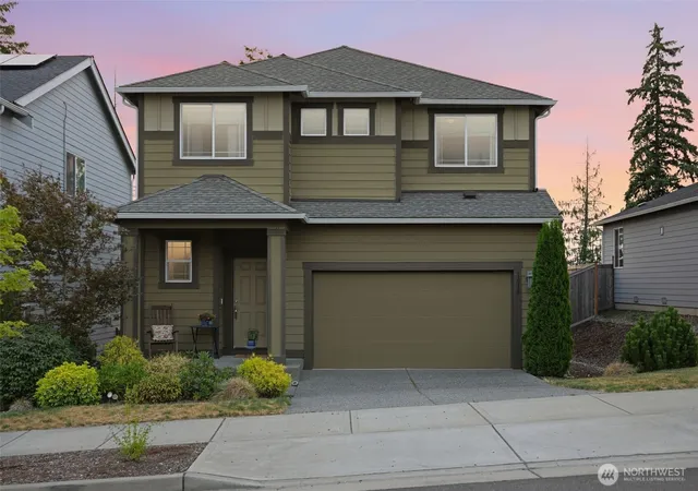 Photo 2 of Single family home for sale at 1018 Timberline Ave, Bremerton, WA 98312 | MLS# NWM2561422 | Listing updated on 2026-09-29