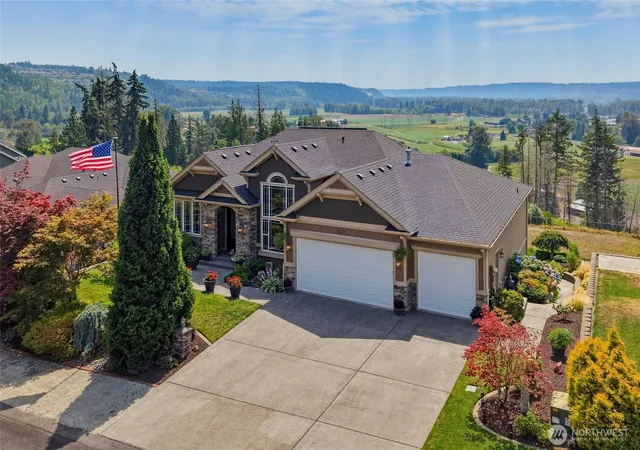 Photo 1 of Single family home for sale at 8110 172nd Avenue E, Sumner, WA 98390 | MLS# NWM2561423 | Listing updated on 2026-09-22
