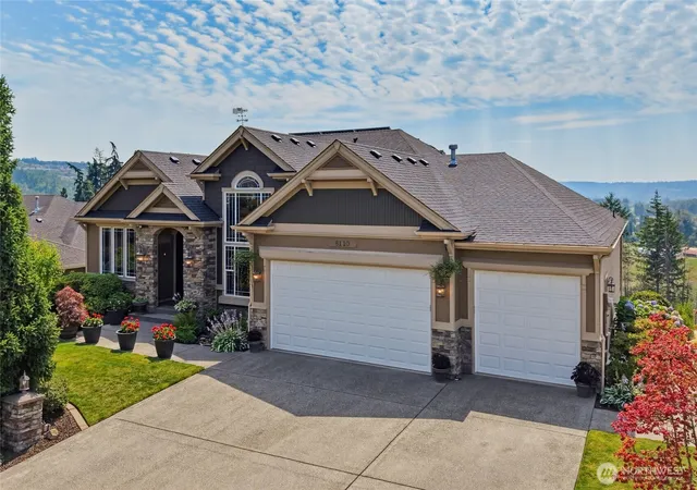 Photo 2 of Single family home for sale at 8110 172nd Avenue E, Sumner, WA 98390 | MLS# NWM2561423 | Listing updated on 2026-09-22
