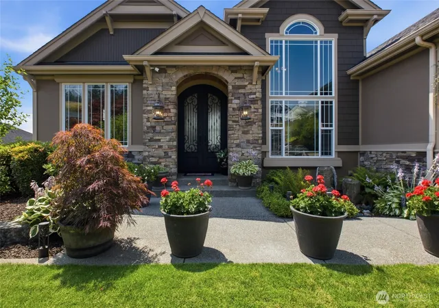 Photo 3 of Single family home for sale at 8110 172nd Avenue E, Sumner, WA 98390 | MLS# NWM2561423 | Listing updated on 2026-09-22