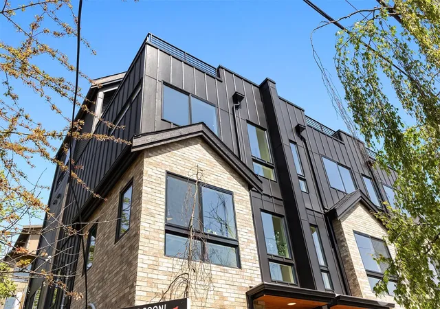 Photo 3 of Townhouse for sale at 972 NW 54th Street, Seattle, WA 98107 | MLS# NWM2561426 | Listing updated on 2026-09-30