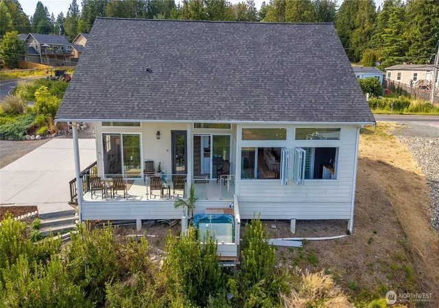 Photo 3 of Single family home for sale at 3691 N Red River Rd, Ferndale, WA 98248 | MLS# NWM2561433 | Listing updated on 2026-09-23