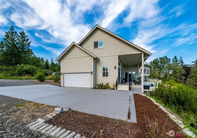 Photo 3 of Single family home for sale at 3691 N Red River Rd, Ferndale, WA 98248 | MLS# NWM2561433 | Listing updated on 2026-09-23