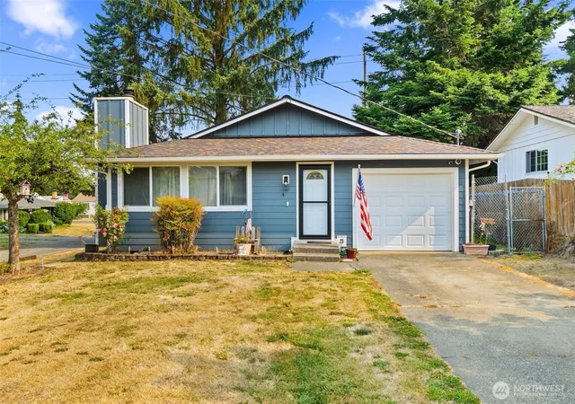 Photo 1 of Single family home for sale at 401 E 66th Street, Tacoma, WA 98404 | MLS# NWM2561434 | Listing updated on 2026-09-23