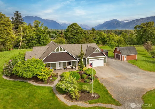 Photo 1 of Mansion for sale at 13803 343rd Avenue Se, Sultan, WA 98294 | MLS# NWM2561440 | Listing updated on 2026-10-02