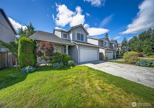 Photo 2 of Single family home for sale at 1608 185th Street Ct E, Spanaway, WA 98387 | MLS# NWM2561441 | Listing updated on 2026-09-23