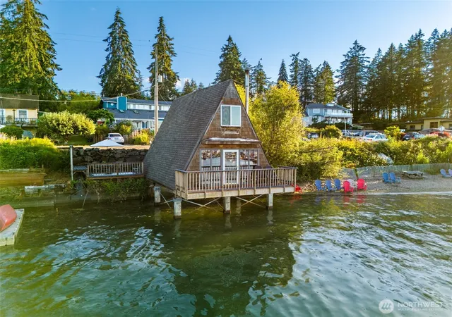 Photo 1 of Sale Pending at 320 73rd Avenue Ne, Olympia, WA 98506 | MLS# NWM2561449 | Listing updated on 2026-09-25