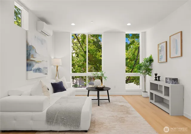Photo 3 of Townhouse for sale at 955 N 35th Street, Seattle, WA 98103 | MLS# NWM2561459 | Listing updated on 2026-10-01