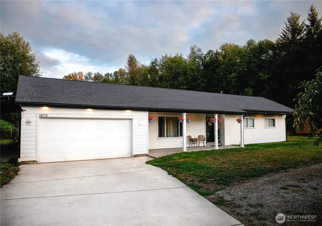 Photo 1 of Single family home for sale at 18715 Pioneer Way E, Orting, WA 98360 | MLS# NWM2561464 | Listing updated on 2026-09-23