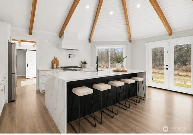 Photo 4 of Single family home for sale at 18715 Pioneer Way E, Orting, WA 98360 | MLS# NWM2561464 | Listing updated on 2026-09-23