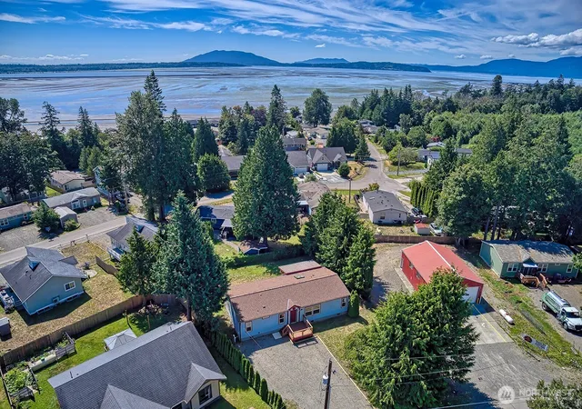 Photo 1 of Manufactured home for sale at 3681 Prevost Way, Ferndale, WA 98248 | MLS# NWM2561476 | Listing updated on 2026-10-01