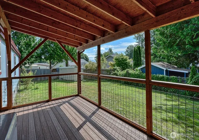 Photo 3 of Manufactured home for sale at 3681 Prevost Way, Ferndale, WA 98248 | MLS# NWM2561476 | Listing updated on 2026-10-01