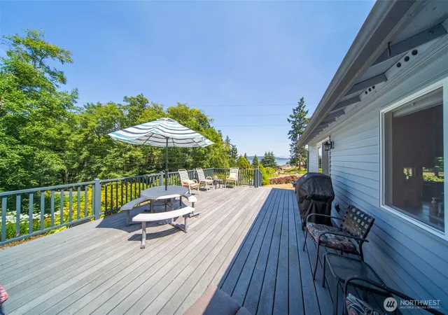 Photo 2 of Single family home for sale at 2196 N Bluff Rd, Greenbank, WA 98253 | MLS# NWM2561480 | Listing updated on 2026-09-24