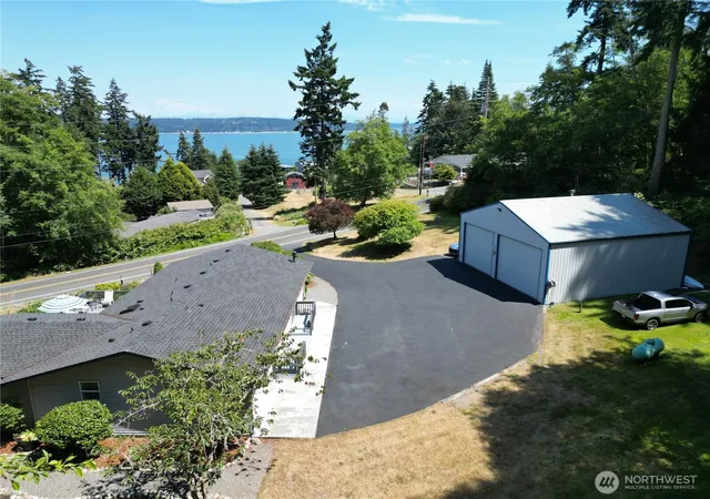 Photo 3 of Single family home for sale at 2196 N Bluff Rd, Greenbank, WA 98253 | MLS# NWM2561480 | Listing updated on 2026-09-24