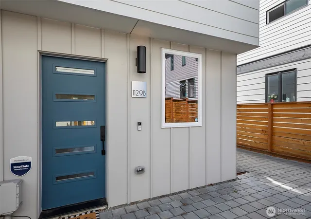 Photo 2 of Single family home for sale at 1129 Northwest 61st #B, Seattle, WA 98107 | MLS# NWM2561489 | Listing updated on 2026-09-26