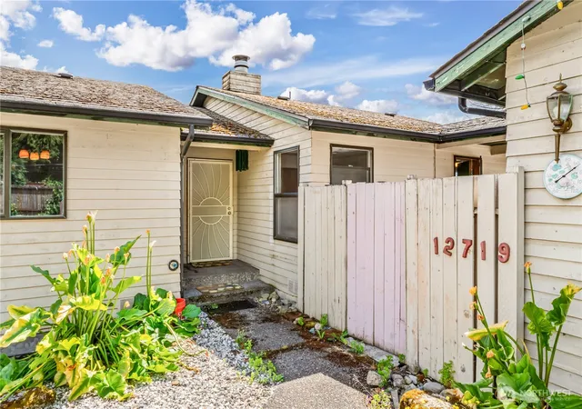 Photo 1 of Sale Pending at 12719 61st Place S, Seattle, WA 98178 | MLS# NWM2561491 | Listing updated on 2026-09-19