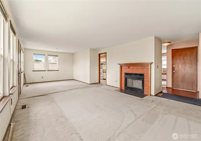 Photo 3 of Sale Pending at 12719 61st Place S, Seattle, WA 98178 | MLS# NWM2561491 | Listing updated on 2026-09-19