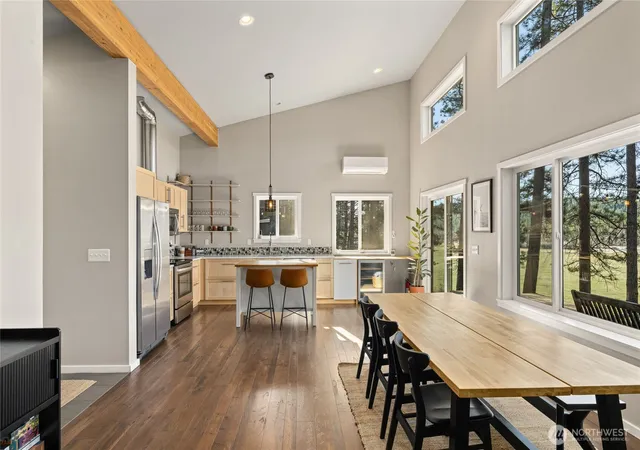 Photo 4 of Single family home for sale at 5910 Teanaway Rd, Cle Elum, WA 98922 | MLS# NWM2561494 | Listing updated on 2026-09-23