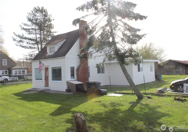 Photo 1 of Single family home for sale at 1961 Rayhorst Rd, Ferndale, WA 98248 | MLS# NWM2561505 | Listing updated on 2026-09-30