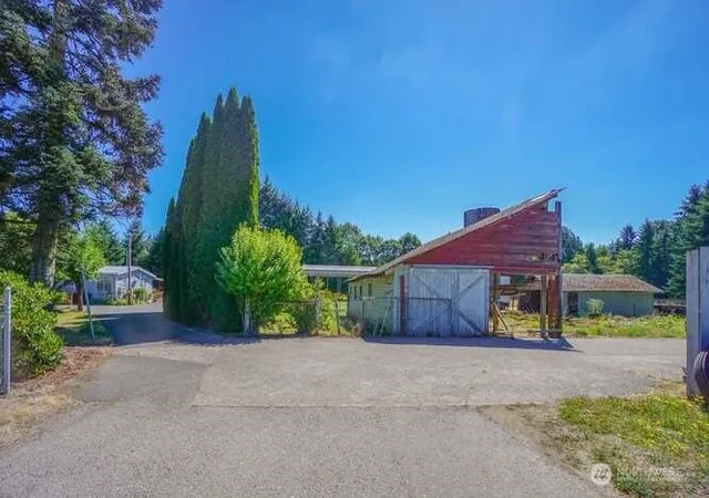 Photo 1 of Manufactured home for sale at 18103 Ne 122nd Avenue, Battle Ground, WA 98604 | MLS# NWM2561524 | Listing updated on 2026-09-23