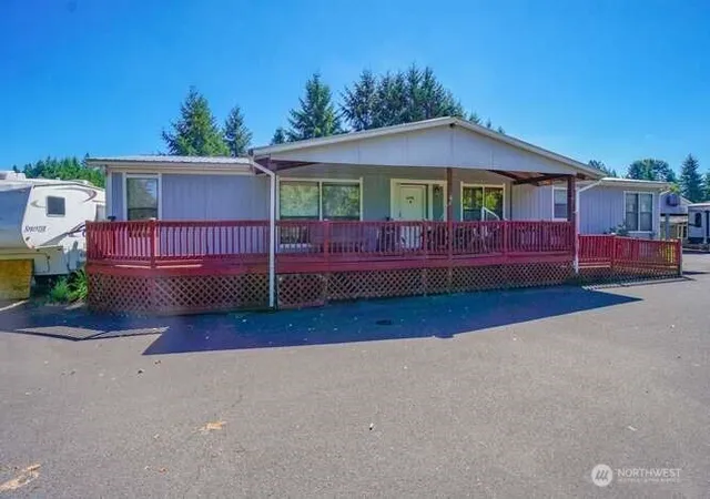 Photo 3 of Manufactured home for sale at 18103 Ne 122nd Avenue, Battle Ground, WA 98604 | MLS# NWM2561524 | Listing updated on 2026-09-23