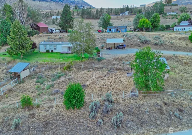 Photo 1 of Sale Pending at 9 Sunrise Hts Rd, Malott, WA 98829 | MLS# NWM2561532 | Listing updated on 2026-09-25