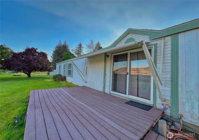 Photo 4 of Sale Pending at 9 Sunrise Hts Rd, Malott, WA 98829 | MLS# NWM2561532 | Listing updated on 2026-09-25