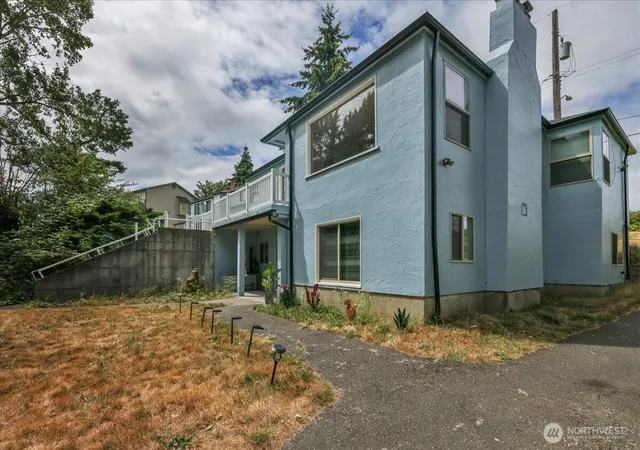 Photo 2 of House for sale at 13622 51st Avenue S, Tukwila, WA 98168 | MLS# NWM2561535 | Listing updated on 2026-09-23