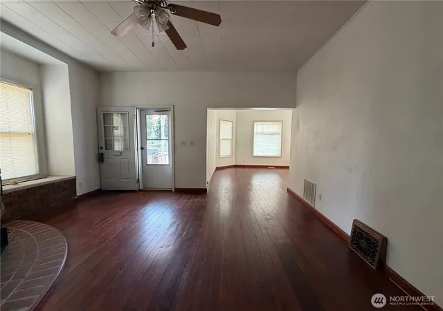 Photo 3 of Sale Pending at 203 E Patit St, Dayton, WA 99328 | MLS# NWM2561536 | Listing updated on 2026-10-07