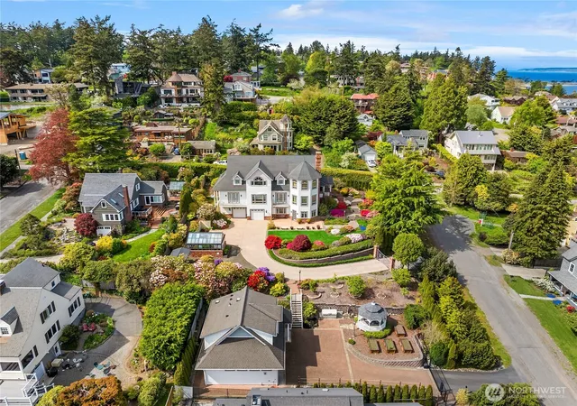 Photo 1 of Single family home for sale at 1107 Madison St, Port Townsend, WA 98368 | MLS# NWM2561544 | Listing updated on 2026-09-22