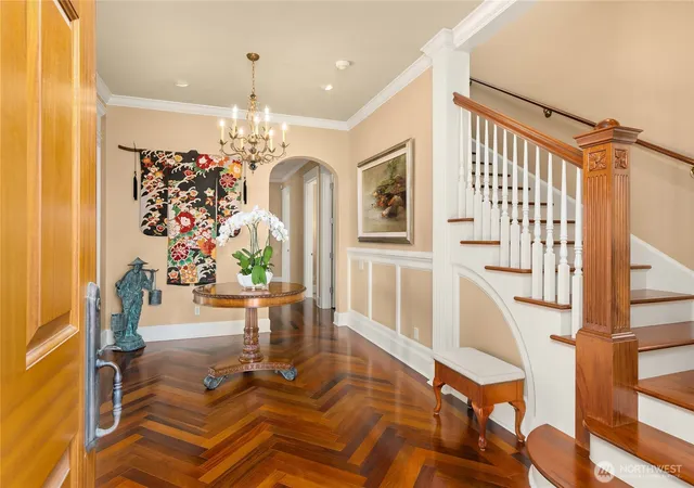 Photo 4 of Single family home for sale at 1107 Madison St, Port Townsend, WA 98368 | MLS# NWM2561544 | Listing updated on 2026-09-22