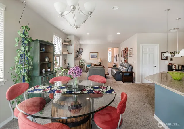 Photo 3 of Sale Pending at 8210 Vashon Dr NE, Lacey, WA 98516 | MLS# NWM2561550 | Listing updated on 2026-09-29