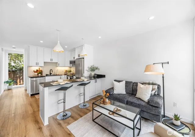 Photo 1 of Townhouse for sale at 1906 S State St, Seattle, WA 98144 | MLS# NWM2561552 | Listing updated on 2026-09-23