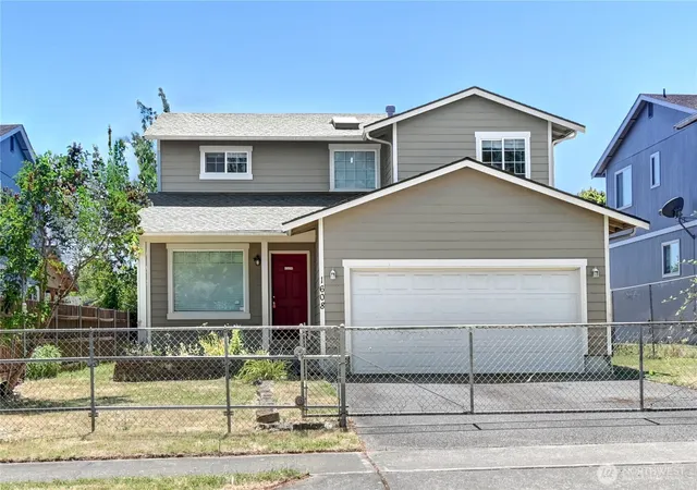 Photo 1 of Sale Pending at 1608 East 66th, Tacoma, WA 98404 | MLS# NWM2561554 | Listing updated on 2026-09-25