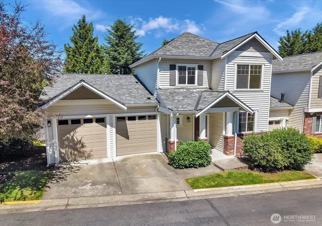 Photo 2 of Townhouse for sale at 15414 135th Place Ne #32A, Woodinville, WA 98072 | MLS# NWM2561557 | Listing updated on 2026-09-23