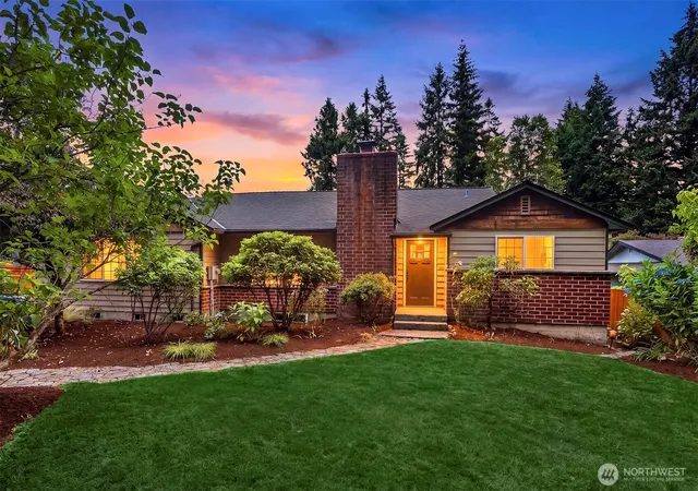Photo 1 of Single family home for sale at 1305 233rd Street Se, Bothell, WA 98021 | MLS# NWM2561565 | Listing updated on 2026-09-23