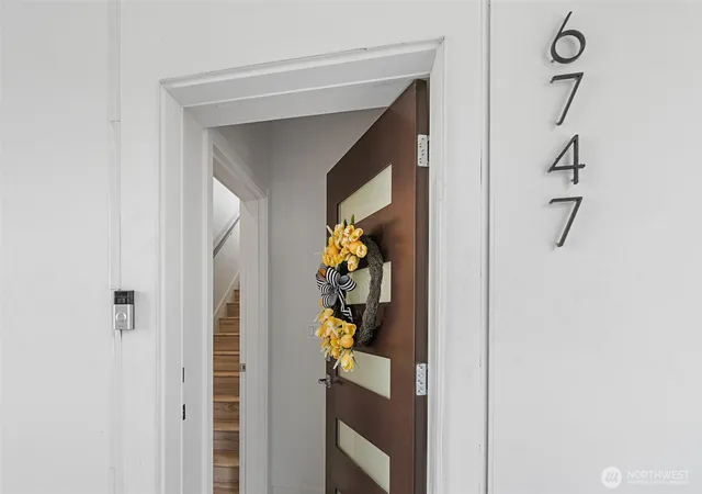 Photo 3 of Townhouse for sale at 6747 15th Avenue NW, Seattle, WA 98117 | MLS# NWM2561569 | Listing updated on 2026-09-23